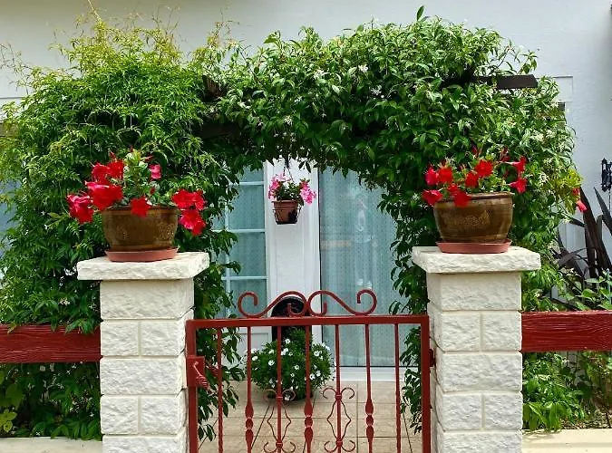 Neuf Et Moderne アパート