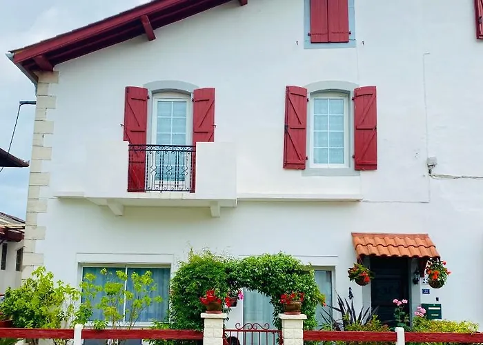 Neuf Et Moderne Daire