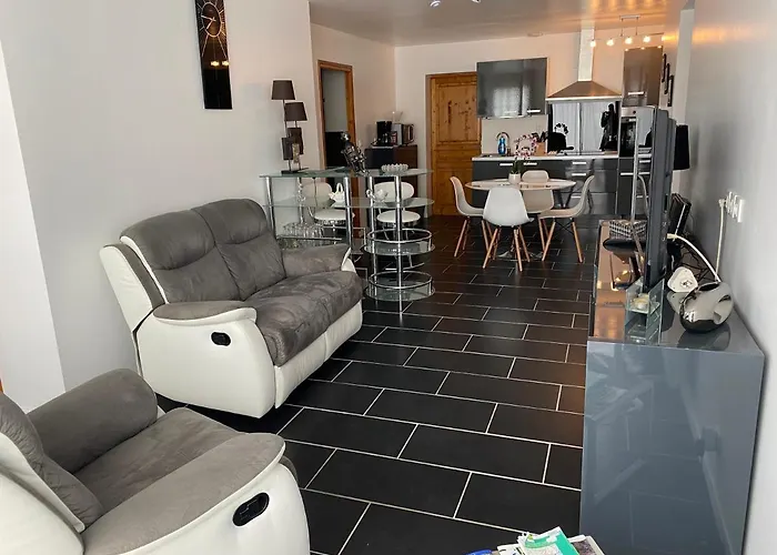 Daire Neuf Et Moderne Saint-Palais (Pyrenees-Atlantiques)